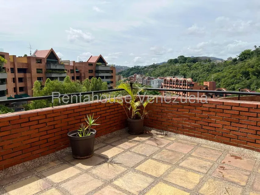 Apartamento (1 Nivel) en Venta en Lomas de La Alameda, Distrito Metropolitano - 10