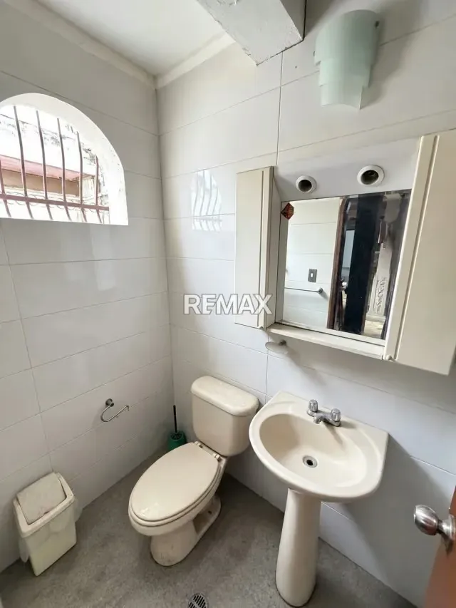 CASA EN URB. FUNDACION MENDOZA - 14