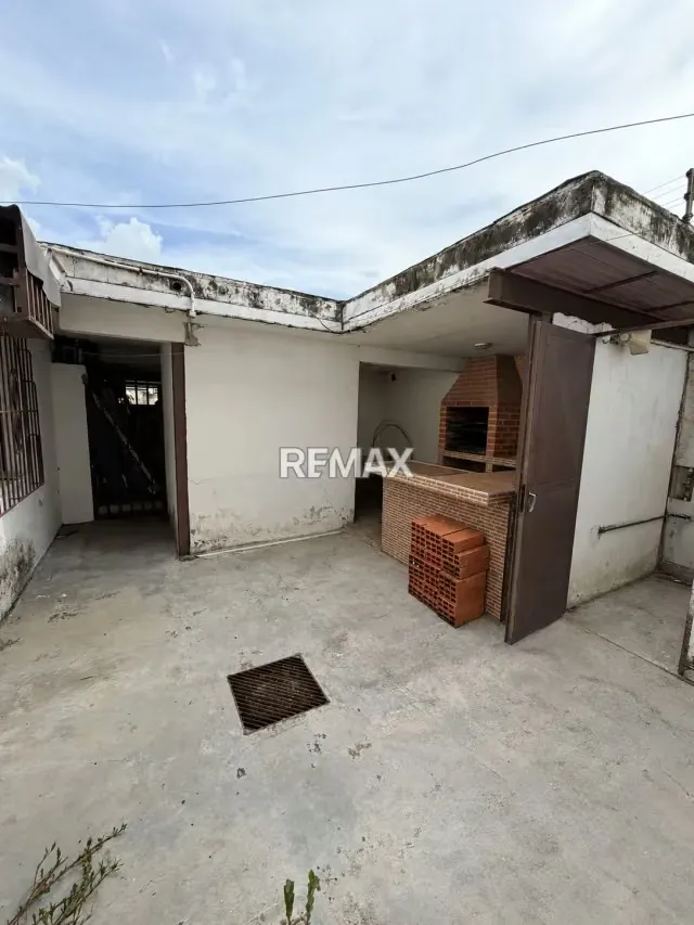 CASA EN URB. FUNDACION MENDOZA - 15