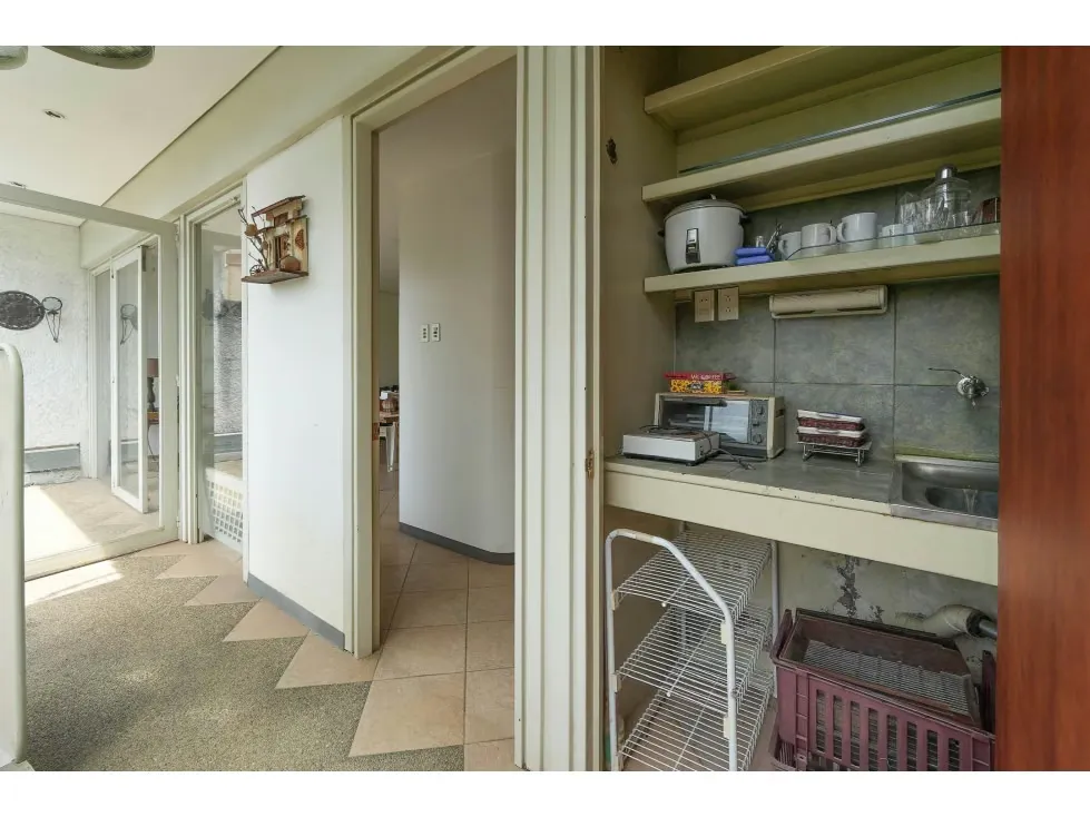CASA DE DISEÑO ÚNICO EN SANTA INÉS 470mt 3H + ESTUDIO 5,5B 6E - 17