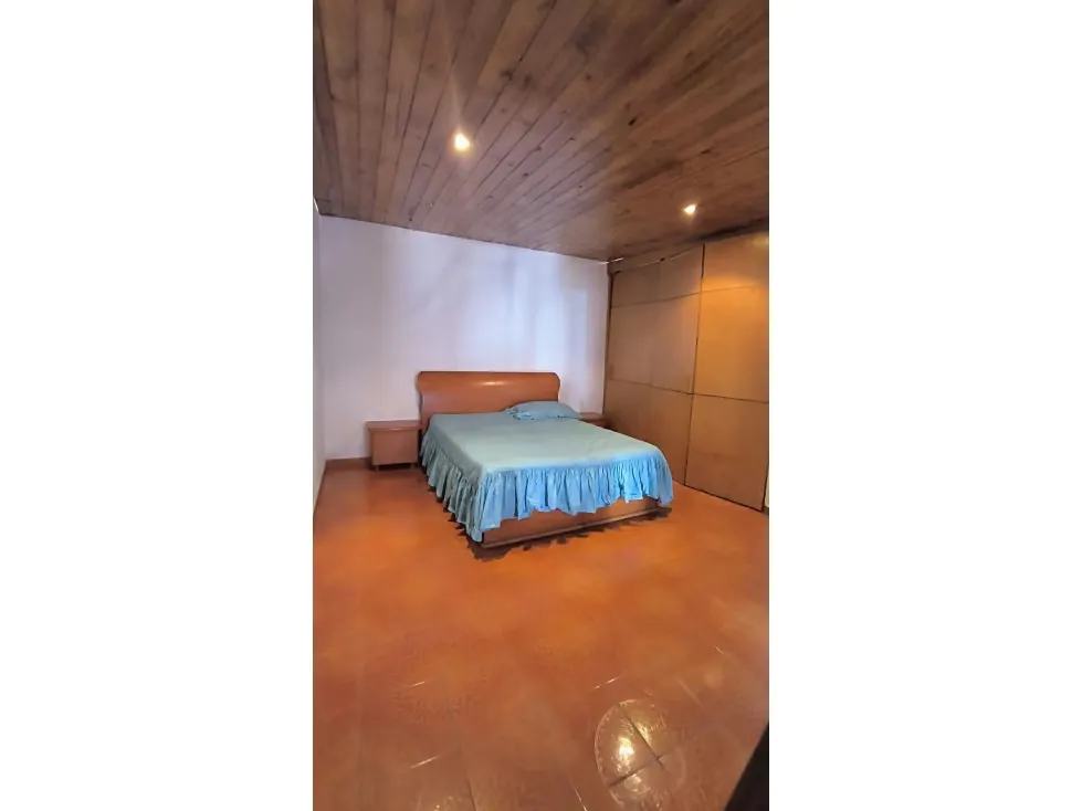 En Venta Casa Comercial La Pastora 223mts/5H/6B/2PE - 15