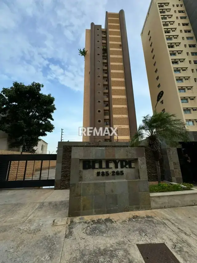 Apartamento en Alquiler en Edif. Beleyre