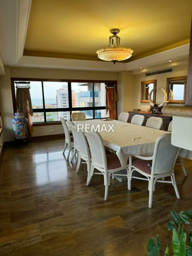 Apartamento en Alquiler en Edif. Beleyre - 2