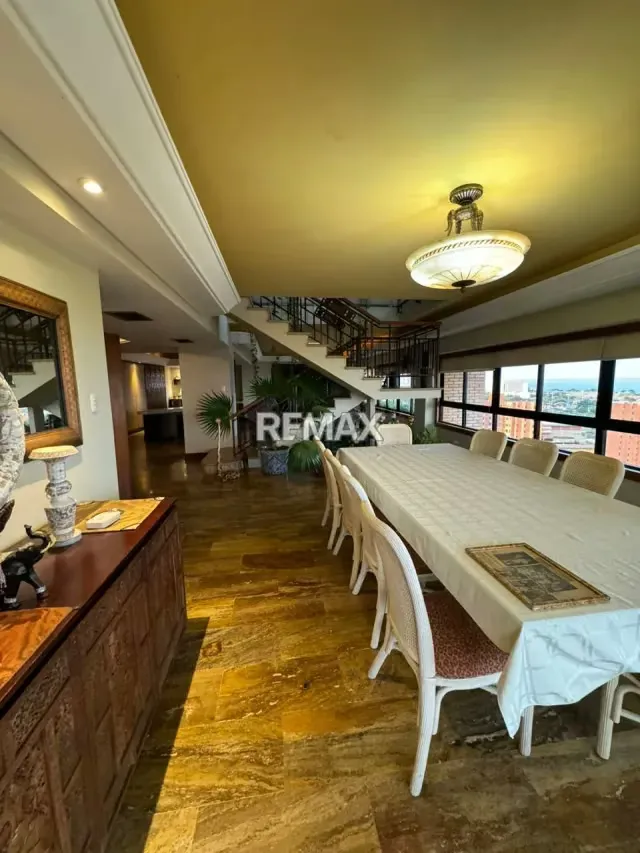 Apartamento en Alquiler en Edif. Beleyre - 3