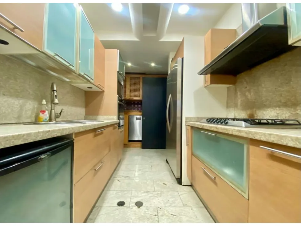 Vendo apartamento 110m2 Los Samanes 7147 - 12
