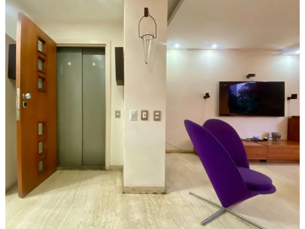 Vendo apartamento 110m2 Los Samanes 7147 - 13