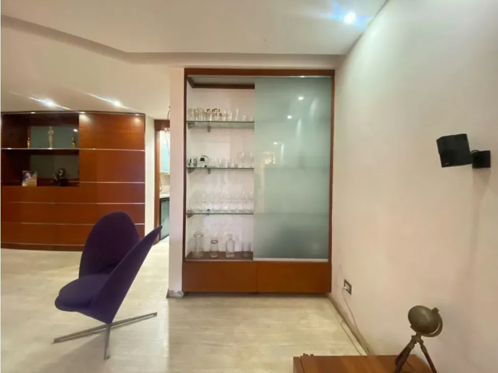 Vendo apartamento 110m2 Los Samanes 7147 - 14
