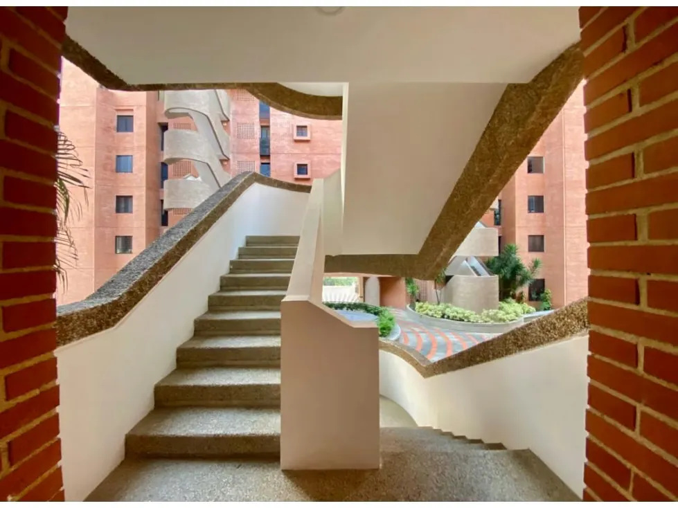 Vendo apartamento 110m2 Los Samanes 7147 - 15
