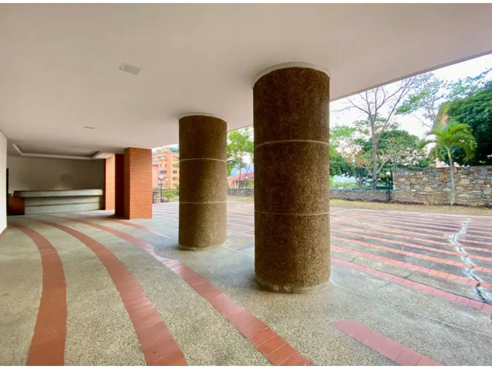 Vendo apartamento 110m2 Los Samanes 7147 - 18
