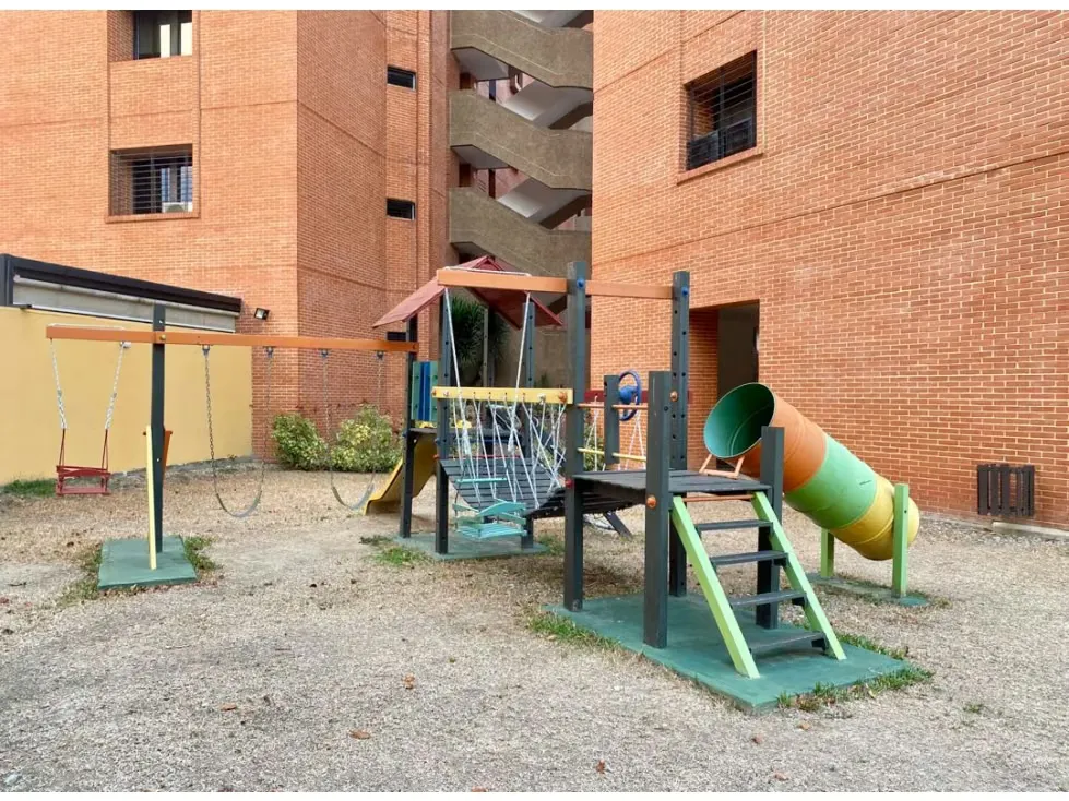 Vendo apartamento 110m2 Los Samanes 7147 - 19