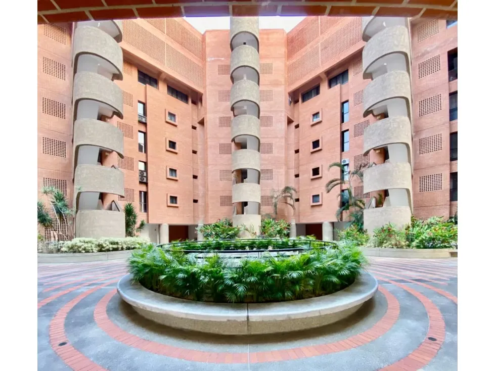Vendo apartamento 110m2 Los Samanes 7147 - 21