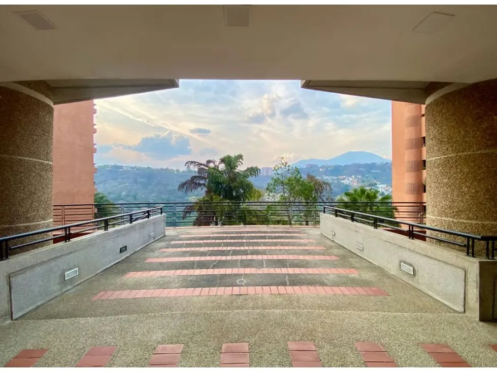 Vendo apartamento 110m2 Los Samanes 7147 - 23