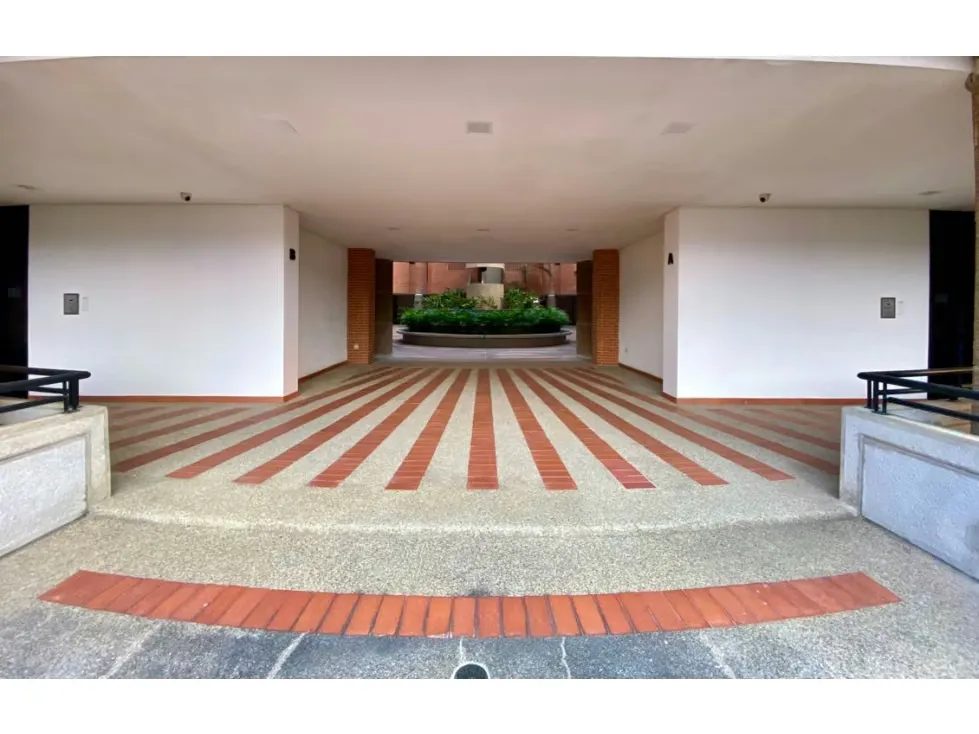 Vendo apartamento 110m2 Los Samanes 7147 - 25