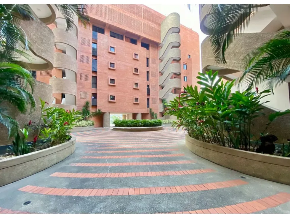Vendo apartamento 110m2 Los Samanes 7147 - 26