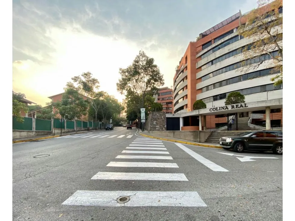 Vendo apartamento 110m2 Los Samanes 7147 - 28
