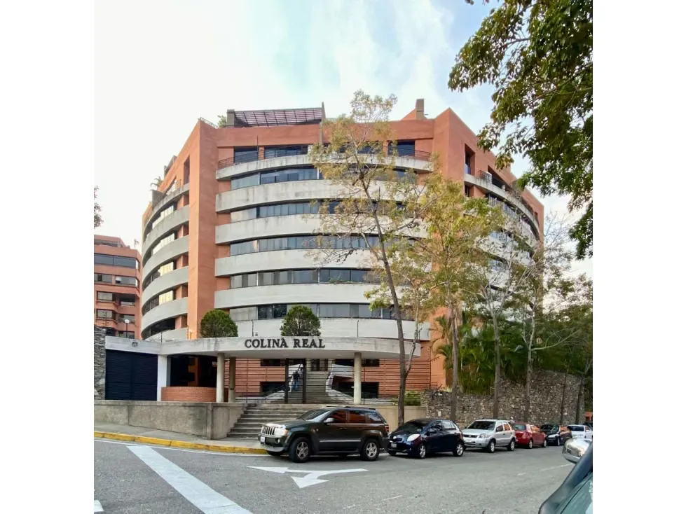 Vendo apartamento 110m2 Los Samanes 7147 - 29