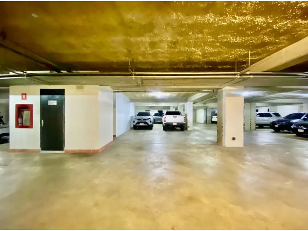Vendo apartamento 110m2 Los Samanes 7147 - 32