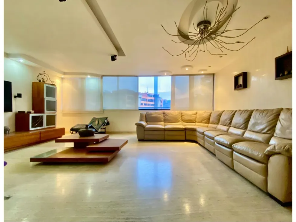 Vendo apartamento 110m2 Los Samanes 7147 - 4
