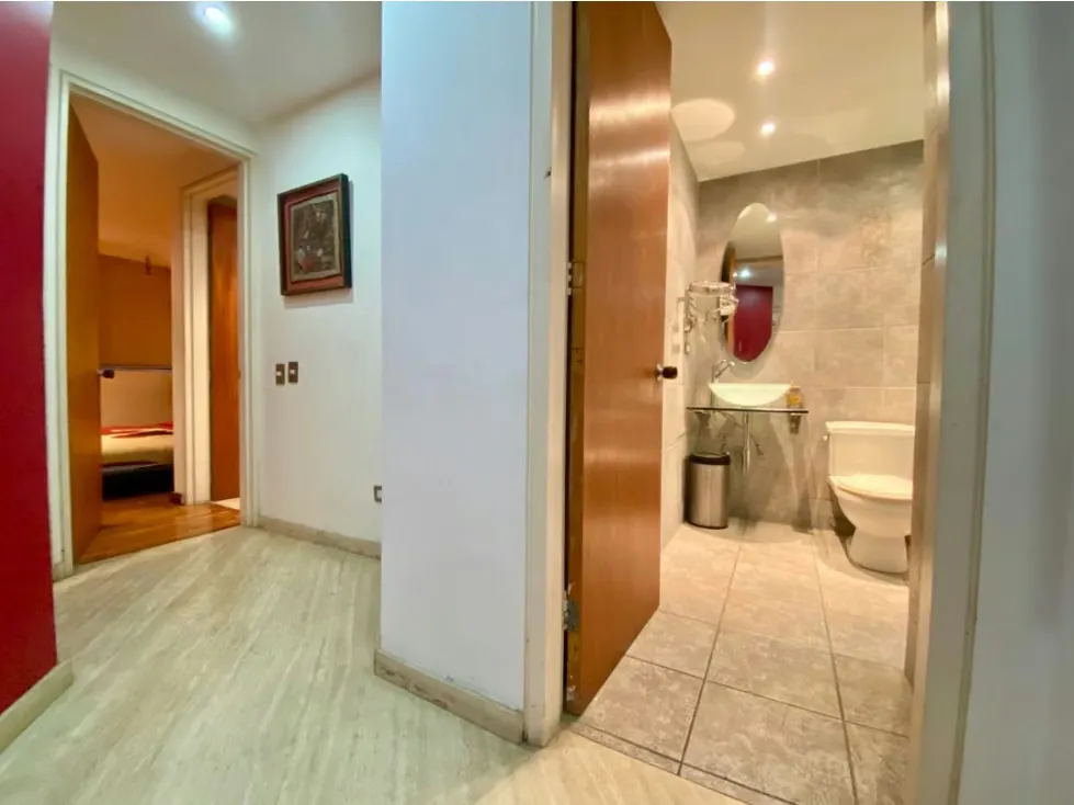 Vendo apartamento 110m2 Los Samanes 7147 - 5