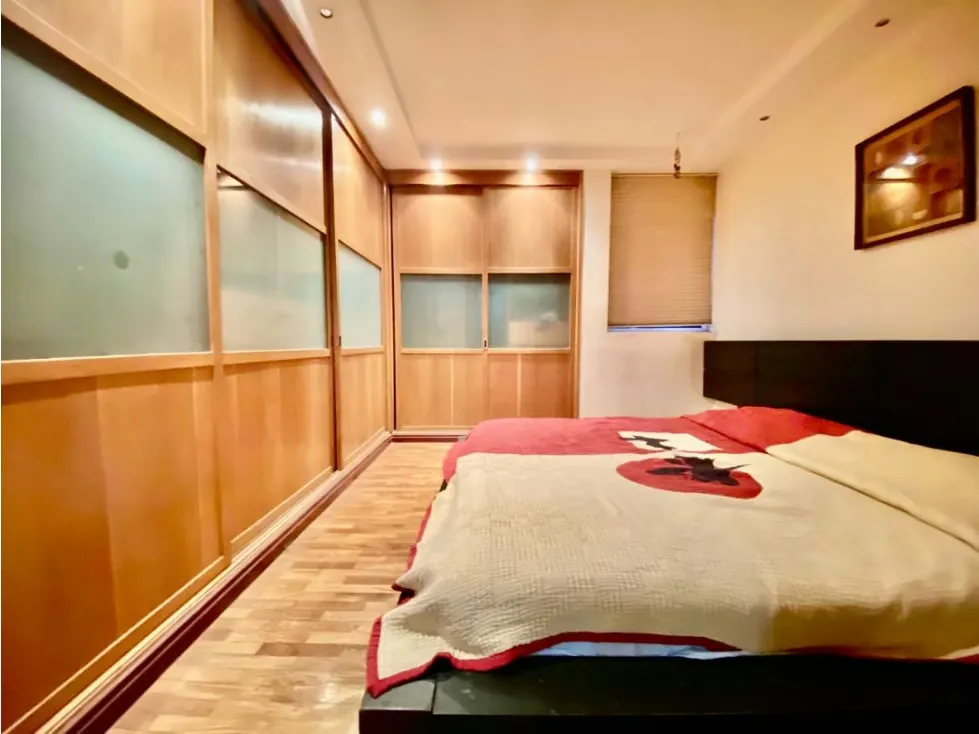 Vendo apartamento 110m2 Los Samanes 7147 - 6