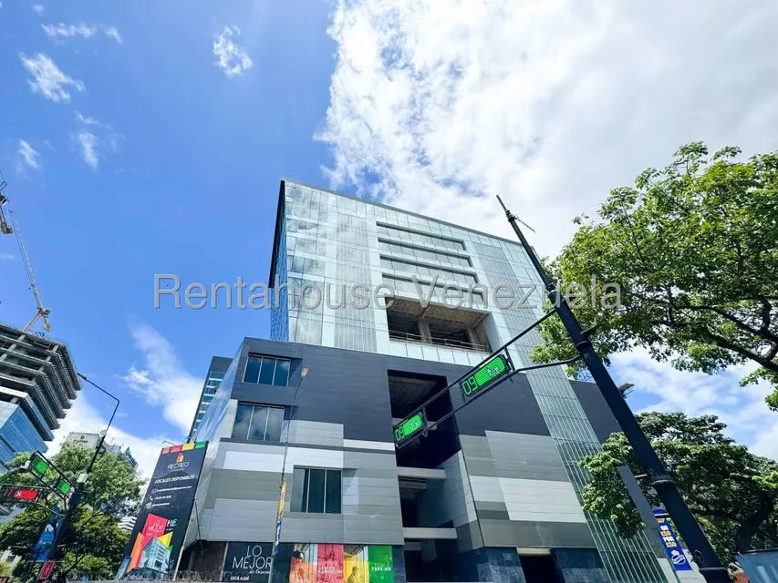 Oficina en Venta en La Castellana, Distrito Metropolitano