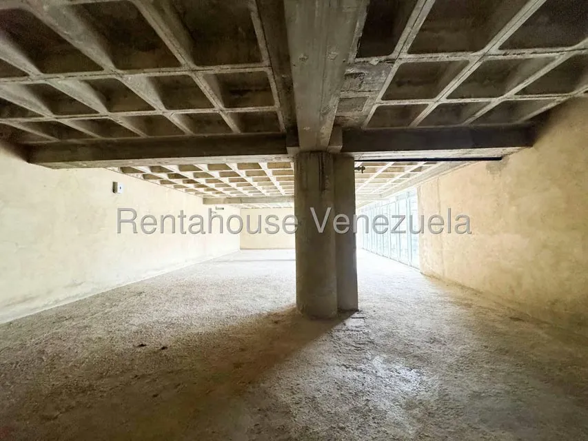 Oficina en Venta en La Castellana, Distrito Metropolitano - 12