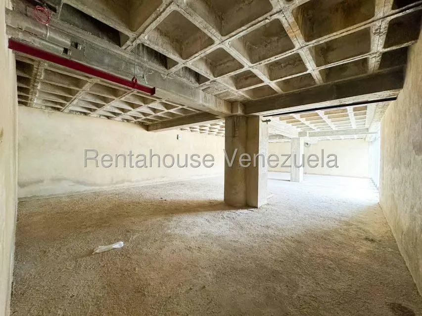 Oficina en Venta en La Castellana, Distrito Metropolitano - 13