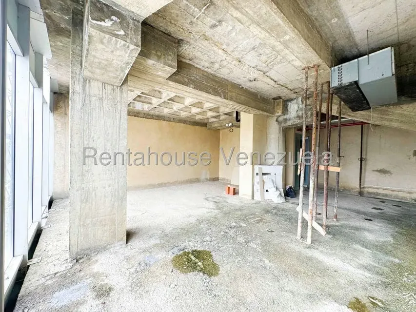 Oficina en Venta en La Castellana, Distrito Metropolitano - 17