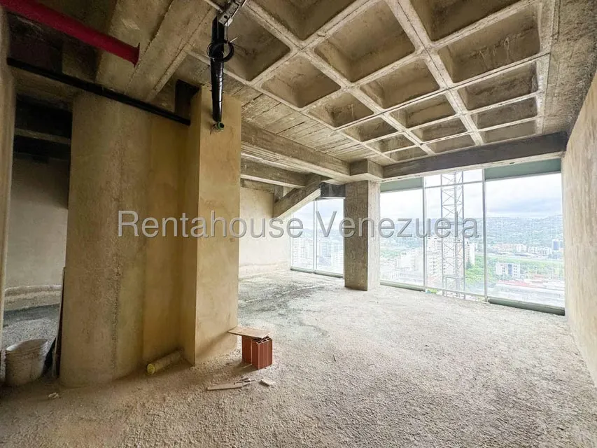 Oficina en Venta en La Castellana, Distrito Metropolitano - 19