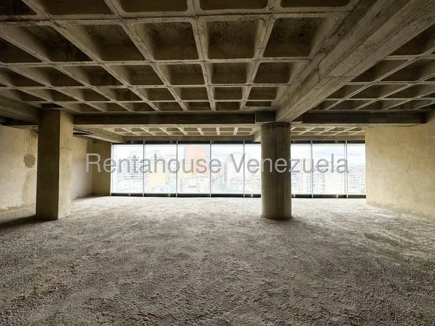 Oficina en Venta en La Castellana, Distrito Metropolitano - 20
