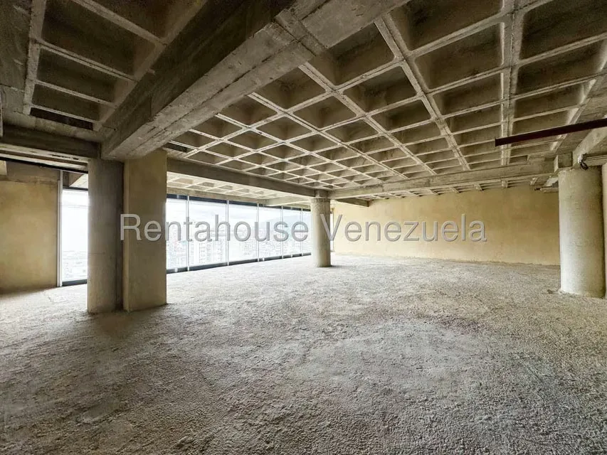 Oficina en Venta en La Castellana, Distrito Metropolitano - 21
