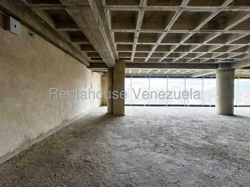 Oficina en Venta en La Castellana, Distrito Metropolitano - 22