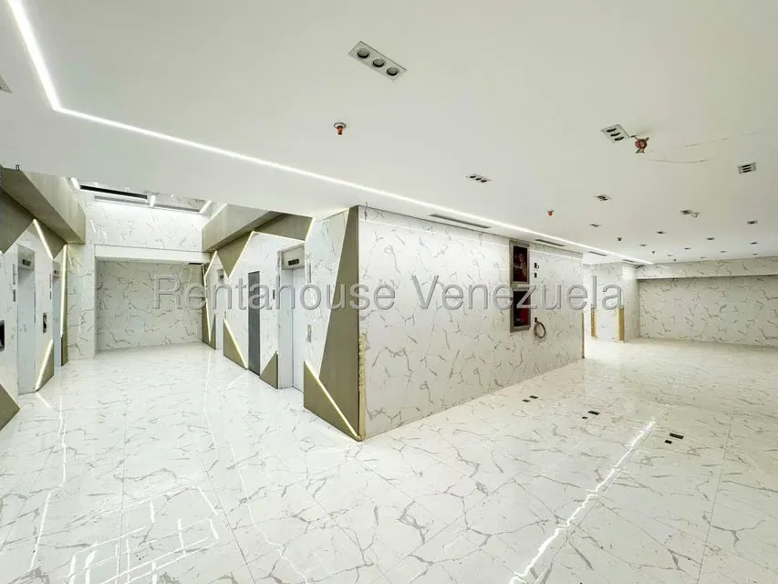 Oficina en Venta en La Castellana, Distrito Metropolitano - 3