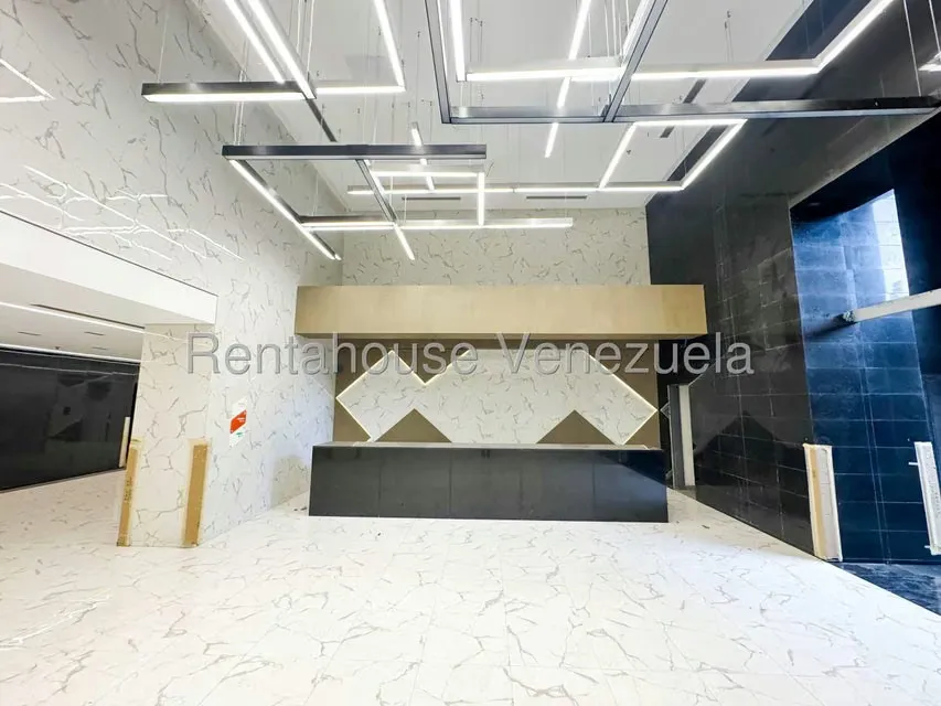 Oficina en Venta en La Castellana, Distrito Metropolitano - 5