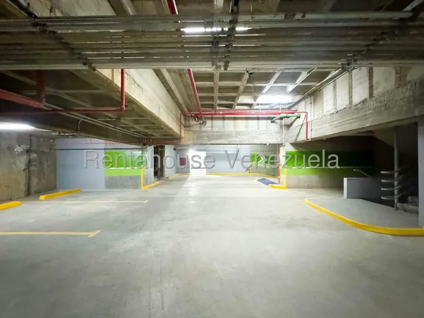 Oficina en Venta en La Castellana, Distrito Metropolitano - 9