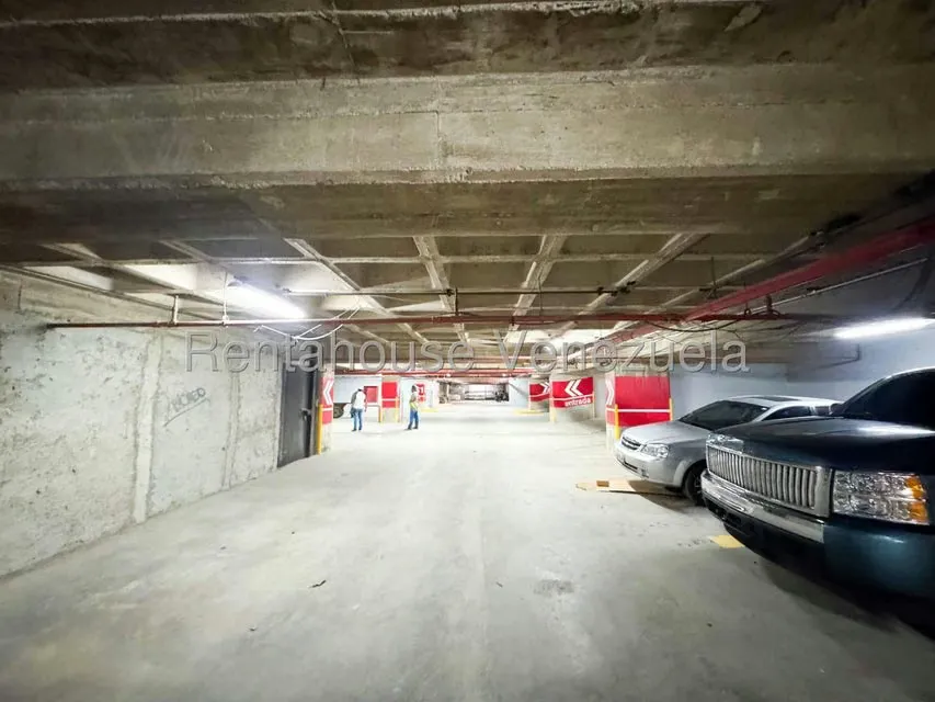 Oficina en Venta en La Castellana, Distrito Metropolitano - 10