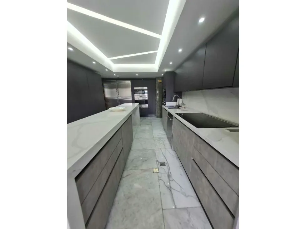 Venta PH 550+80m2 Colinas de San Roman 6878 - 11
