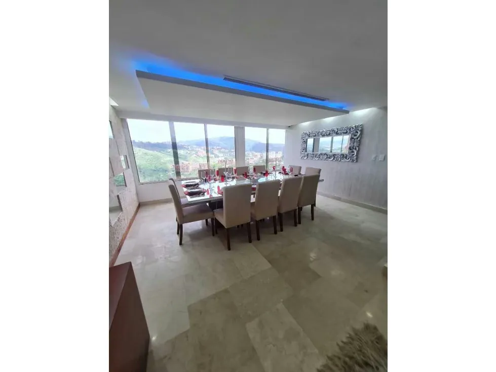 Venta PH 550+80m2 Colinas de San Roman 6878 - 14