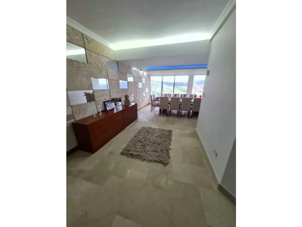 Venta PH 550+80m2 Colinas de San Roman 6878 - 15