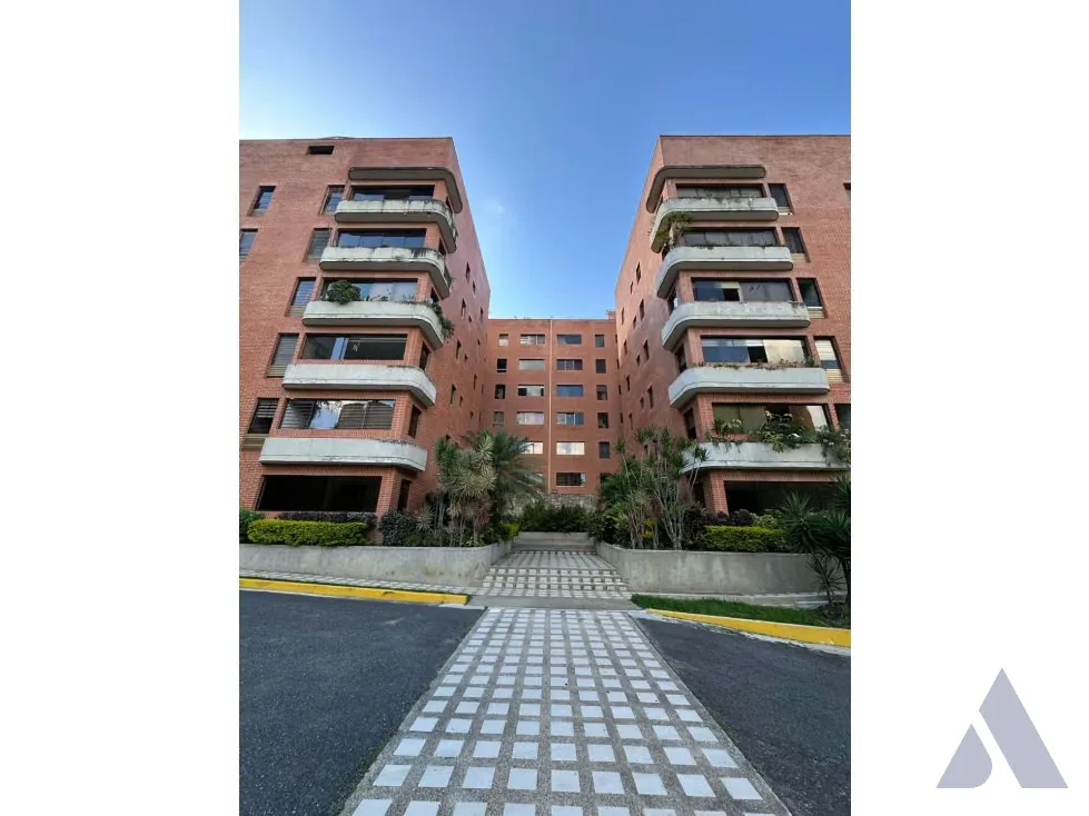 Alquilo apartamento amoblado en calle cerrada 120m2 Los Samanes 8499 - 12