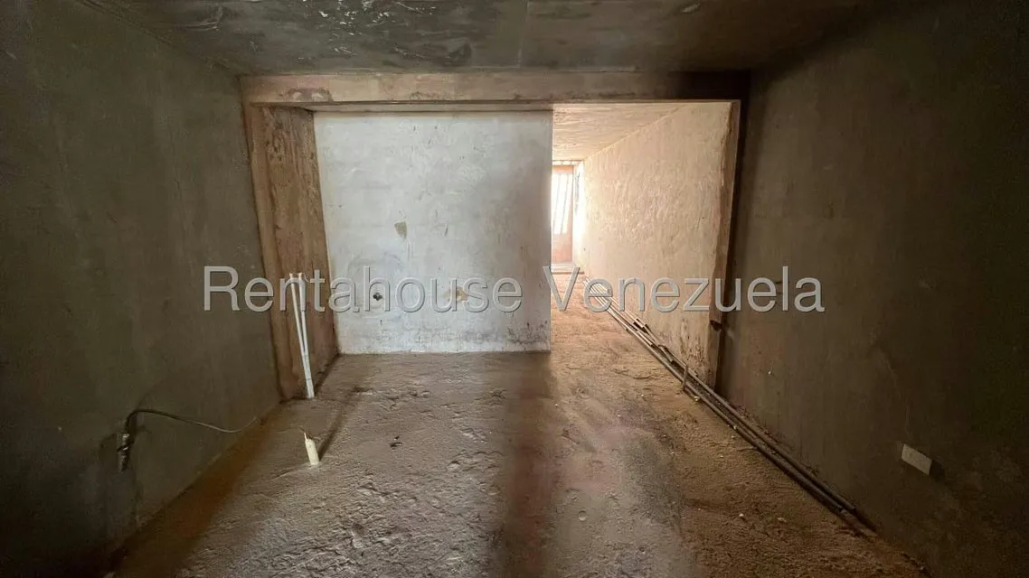 Townhouse (1 Nivel) en Venta en Camino de la Lagunita, Zulia - 4