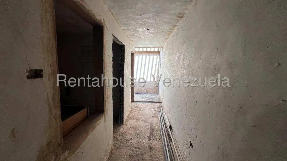 Townhouse (1 Nivel) en Venta en Camino de la Lagunita, Zulia - 6