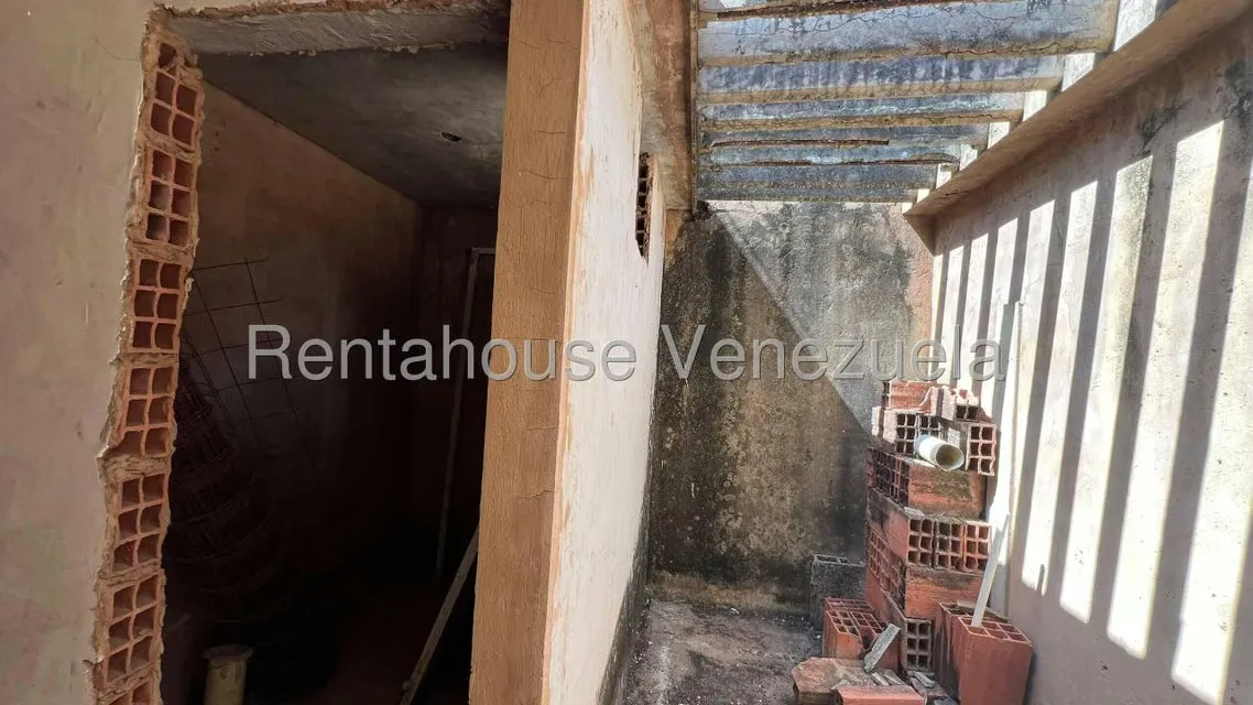 Townhouse (1 Nivel) en Venta en Camino de la Lagunita, Zulia - 9