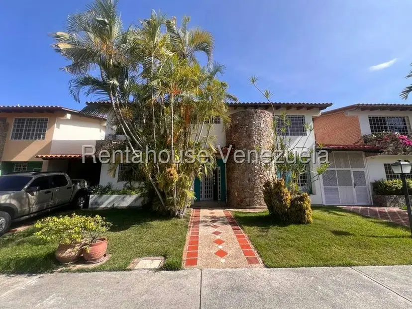 Casa (Duplex) en Venta en El Pedregal, Lara