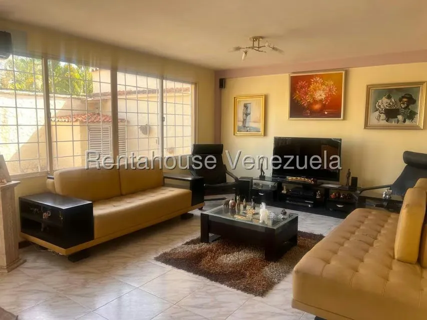 Casa (Duplex) en Venta en El Pedregal, Lara - 11