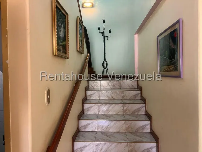 Casa (Duplex) en Venta en El Pedregal, Lara - 12