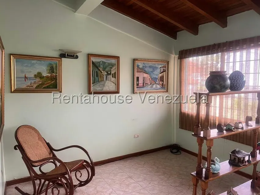 Casa (Duplex) en Venta en El Pedregal, Lara - 13