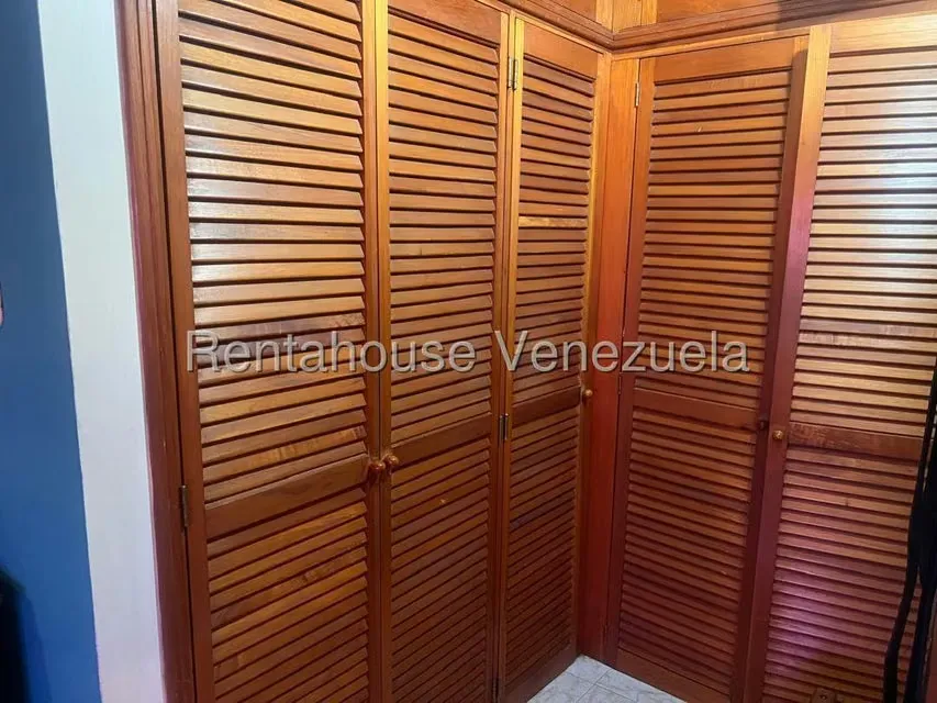 Casa (Duplex) en Venta en El Pedregal, Lara - 16