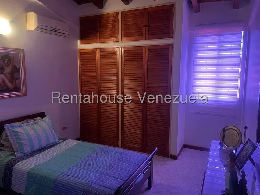 Casa (Duplex) en Venta en El Pedregal, Lara - 19