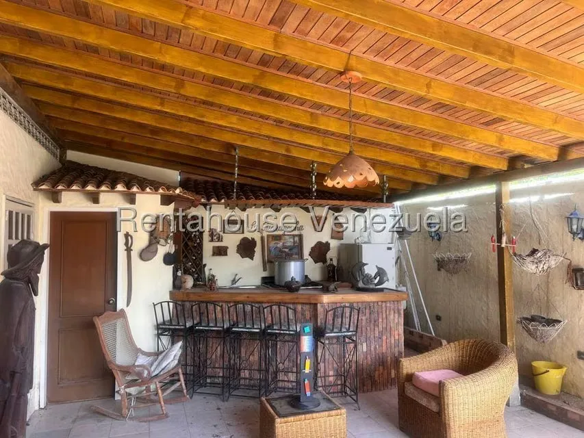 Casa (Duplex) en Venta en El Pedregal, Lara - 20